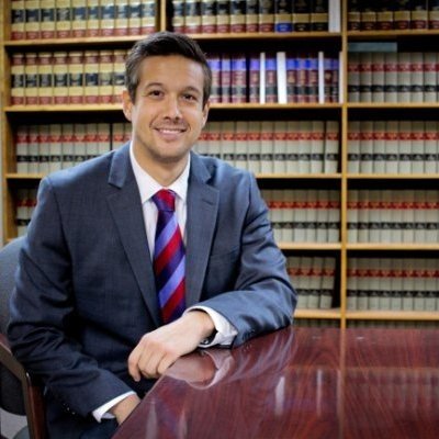 Richman Law Office LLC : Brett Richman