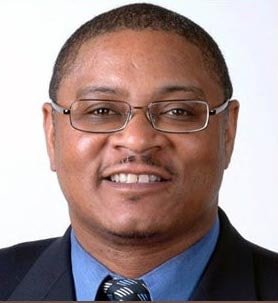 Kansas & Missouri Attorney at Law : Reginald Keith Davis
