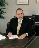 The Law Office of Michael J. Joshi : Michael J. Joshi
