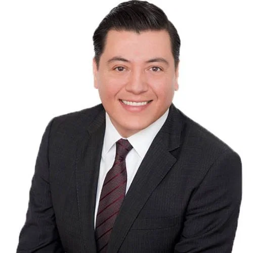 The Law Office of Hugo Martinez, LLC : Hugo Martinez