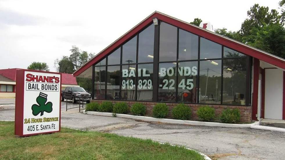 Shane's Bail Bonds