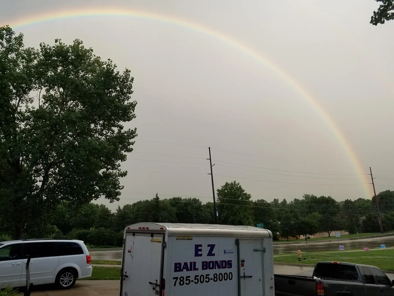 EZ Bail Bonds