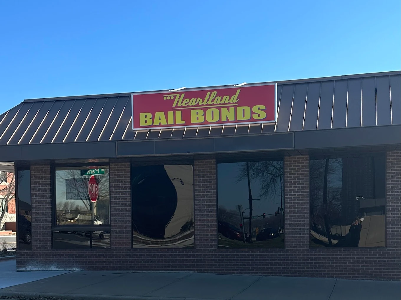 Heartland Bail Bonds