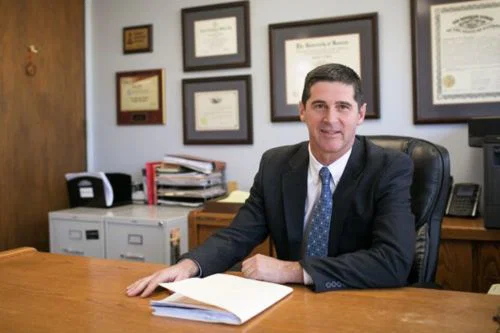 Adams Cross, LLC : David S. Adams