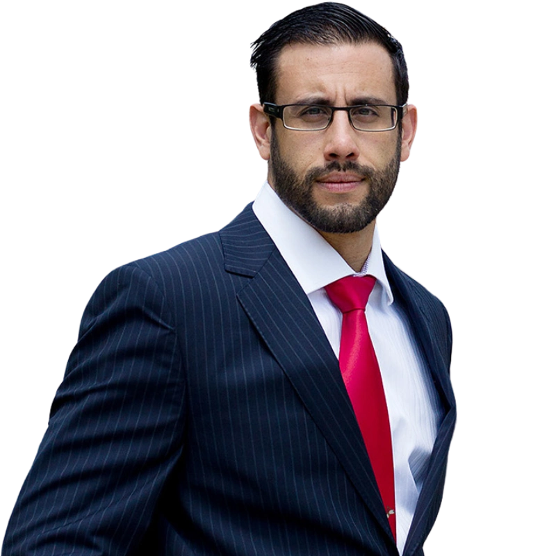 Rivera Law, LLC : Vincent Rivera