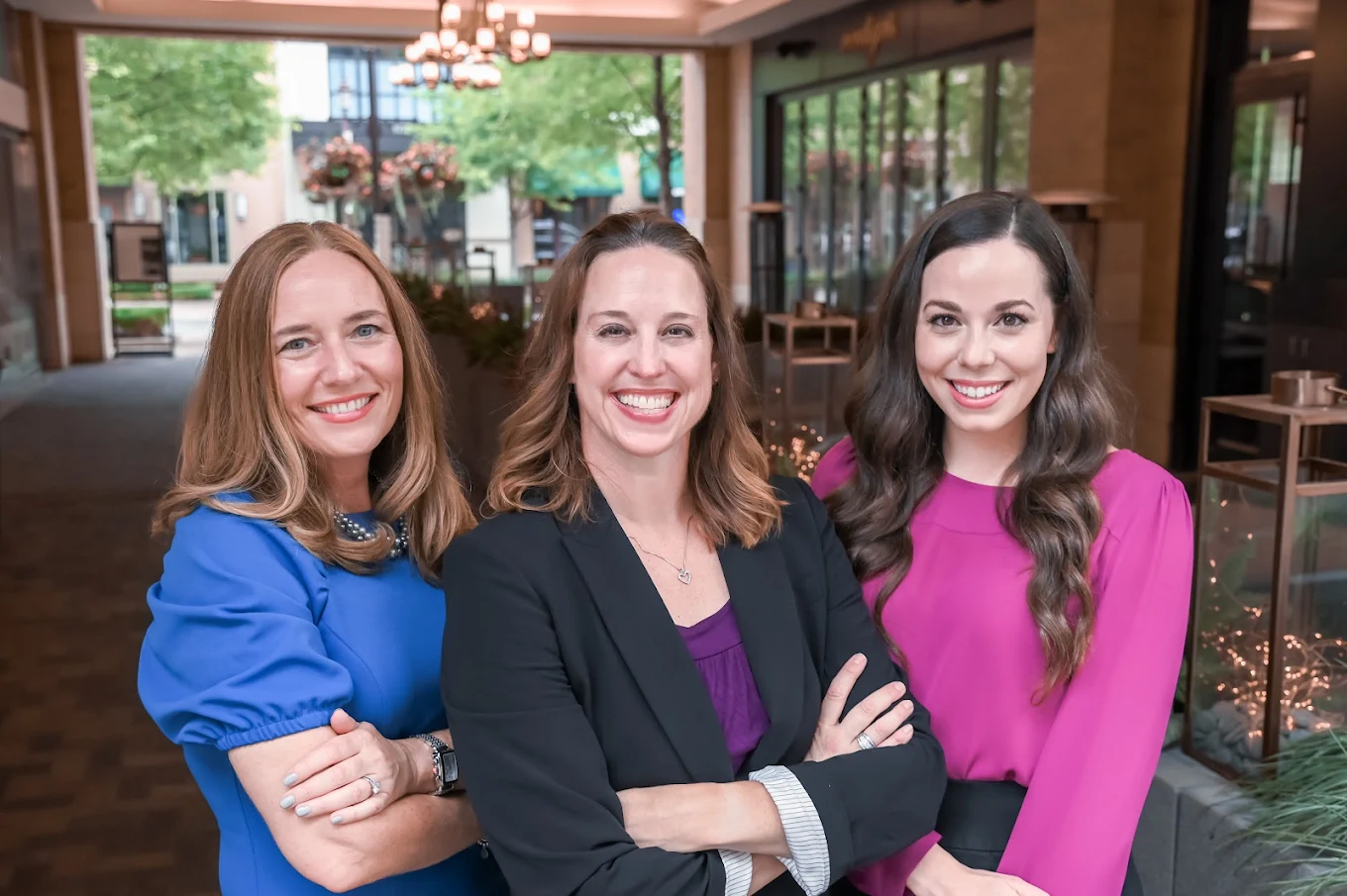 Boothe Walsh Law & Mediation