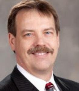 Patrick M. Lewis