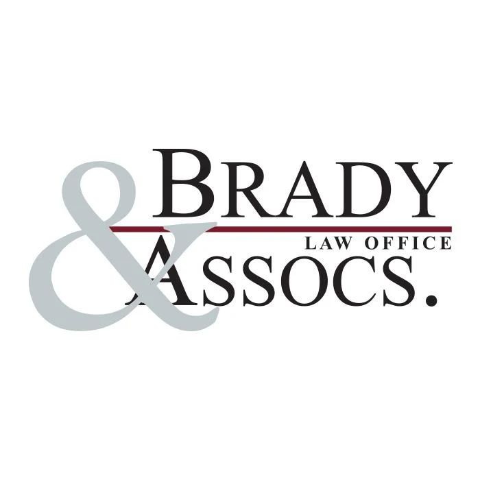 Brady & Associates
