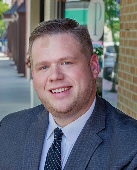 Schlagel Long, LLC : Benjamin E. Long