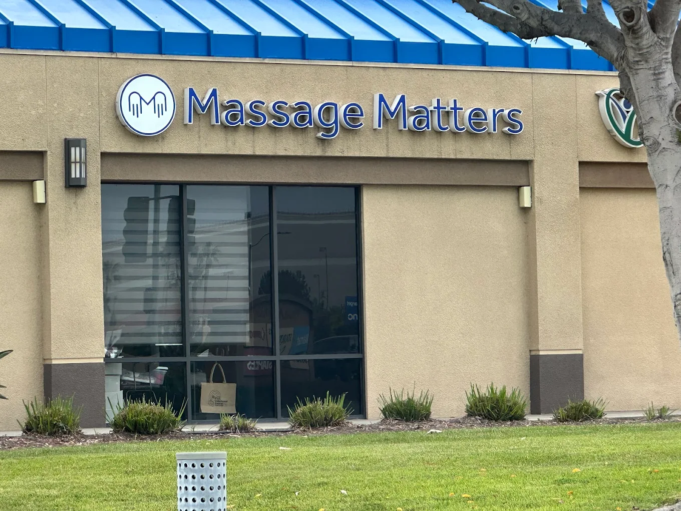 Massage Matters