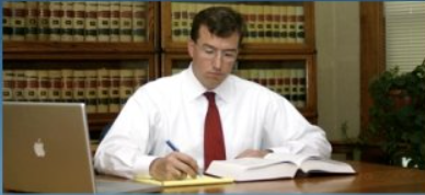 Dreiling Law