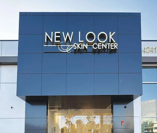 New Look Skin Center