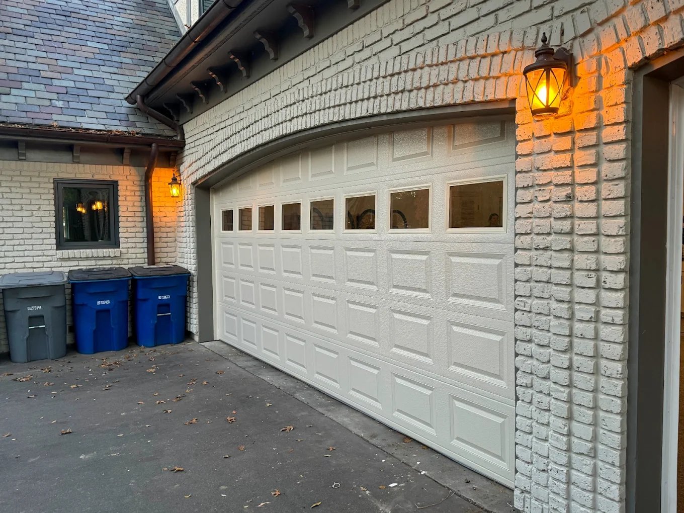 Welborn Garage Door Repair