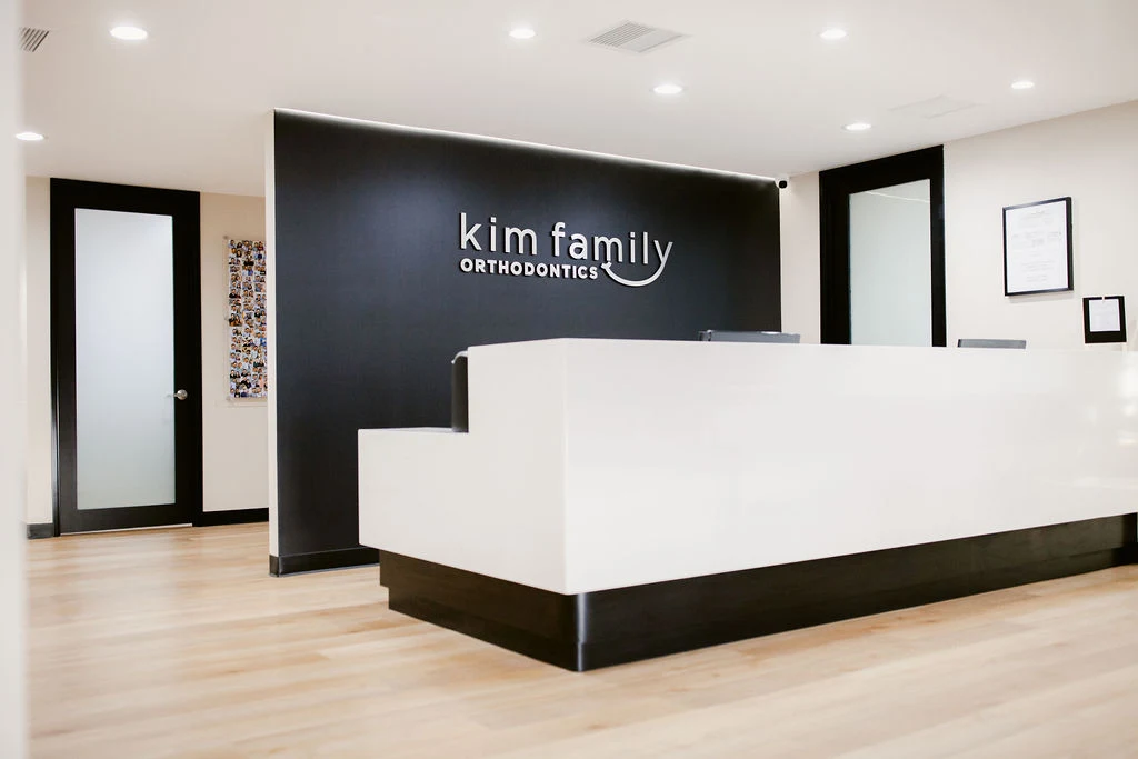 Kim Family Orthodontics