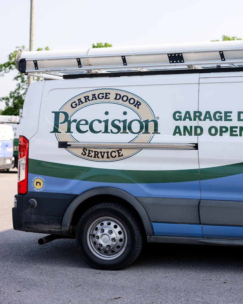 Precision Garage Door