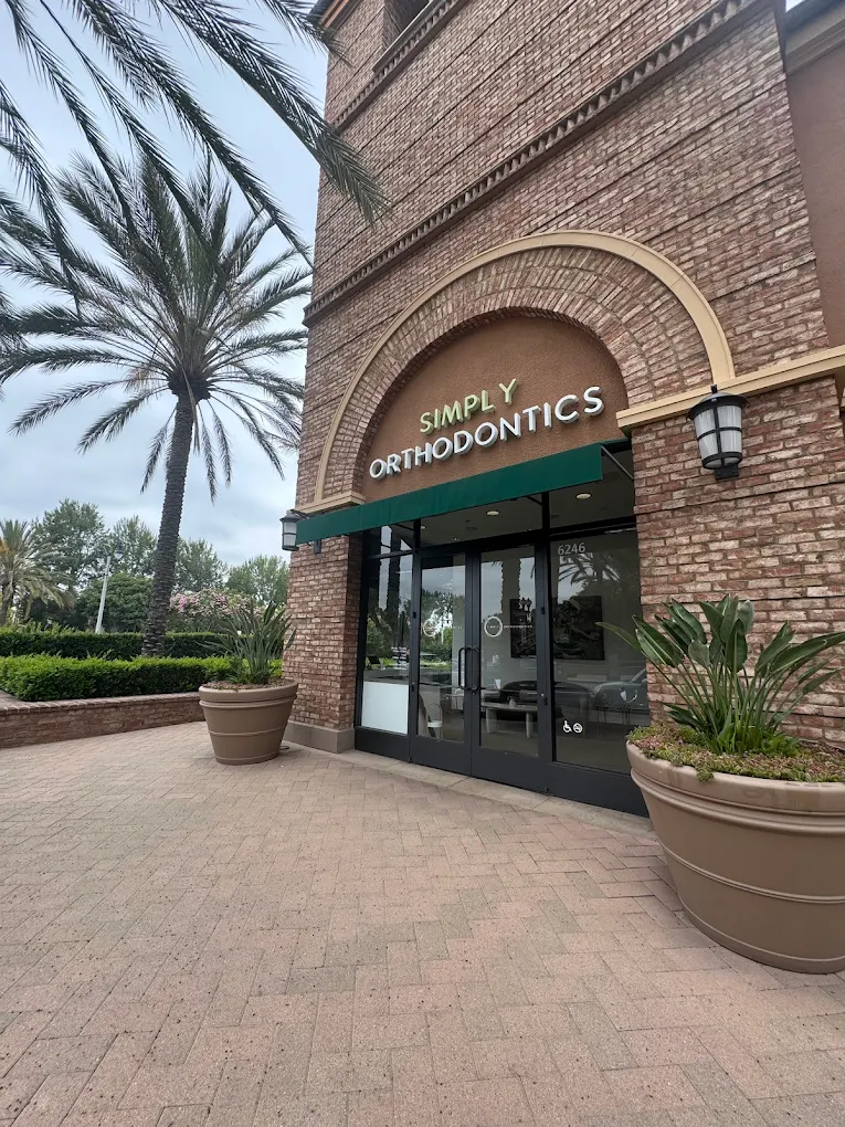 Simply Orthodontics
