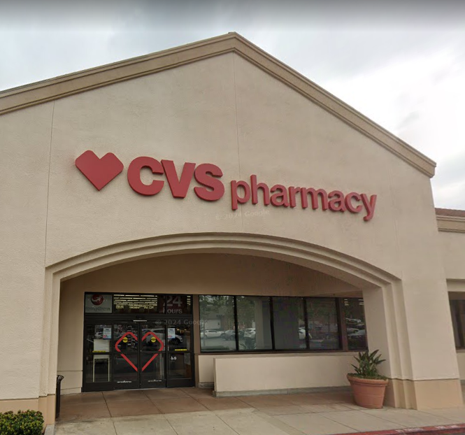 CVS Pharmacy