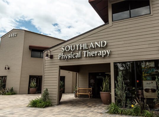 Southland Physical Therapy - Irvine