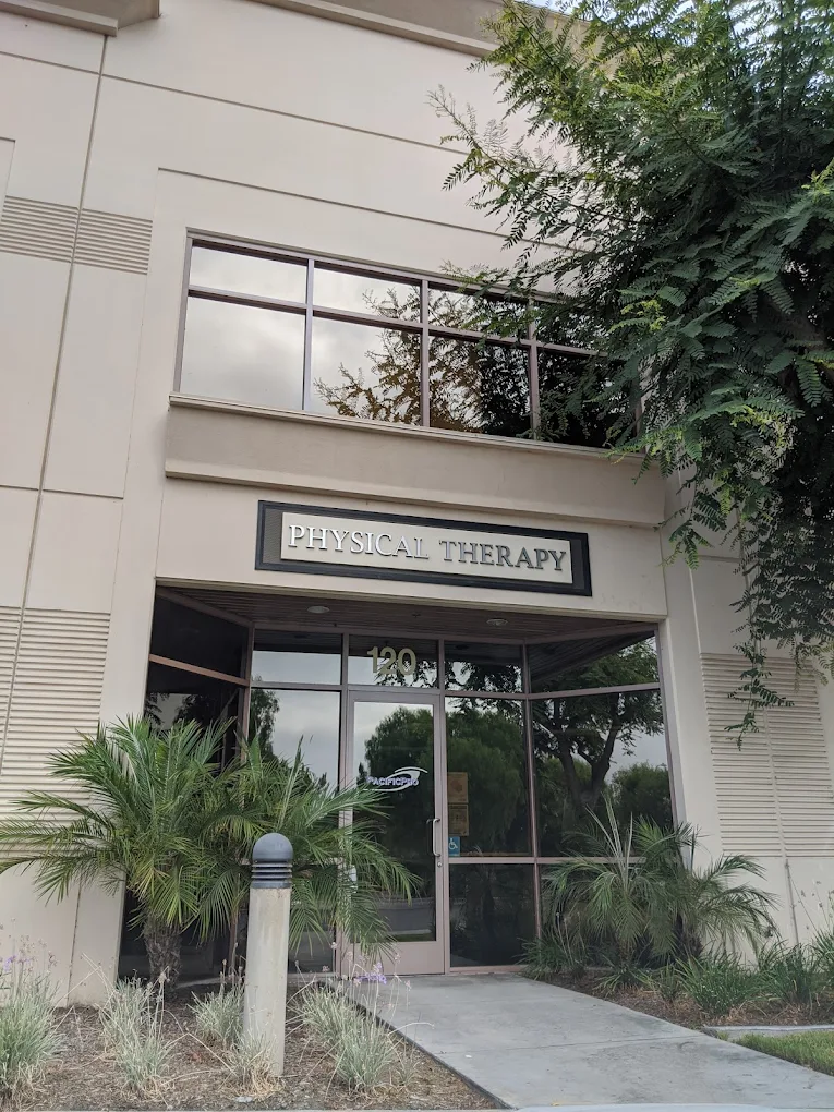 PacificPro Physical Therapy & Sports Medicine - Irvine