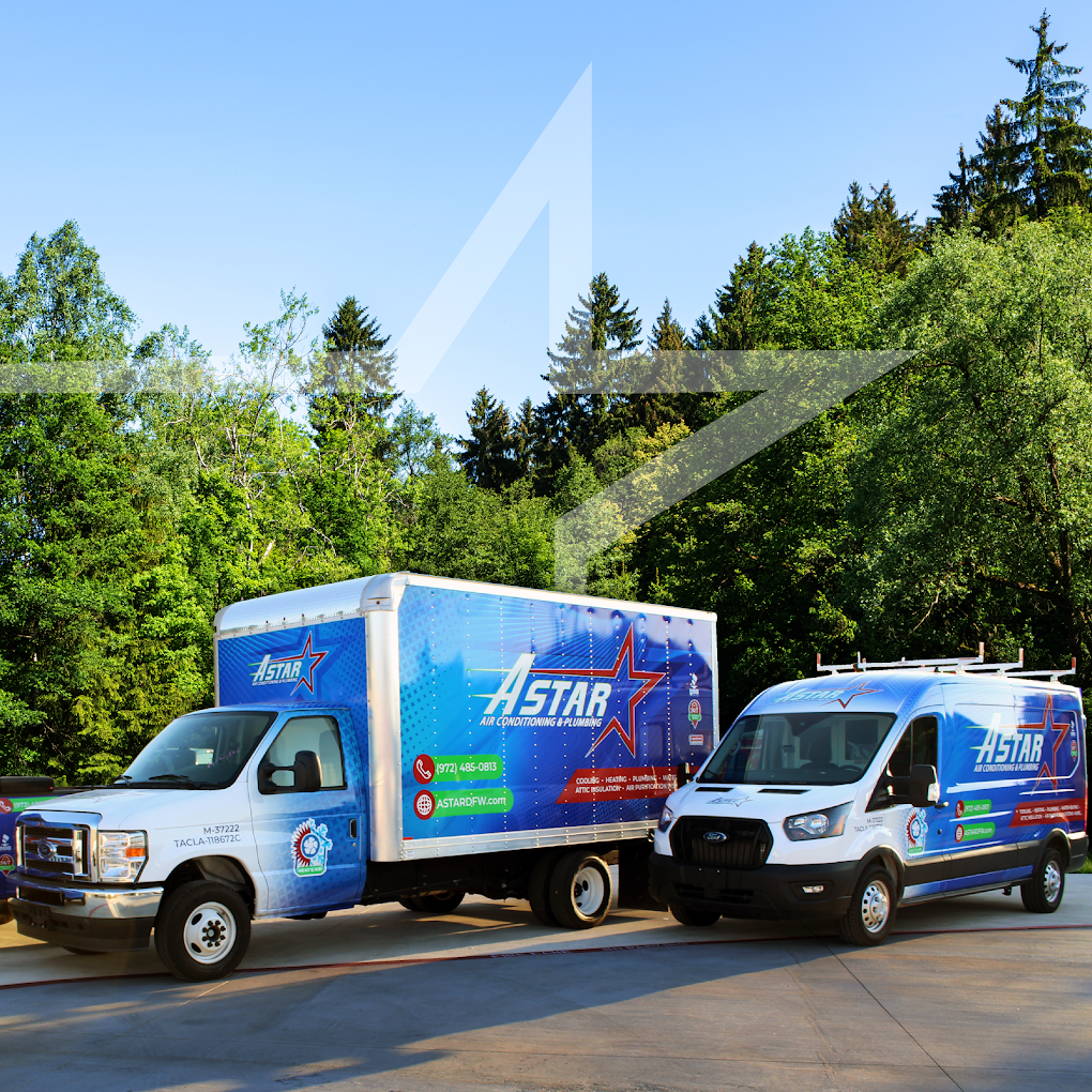 Astar Air Conditioning, Plumbing & Electric