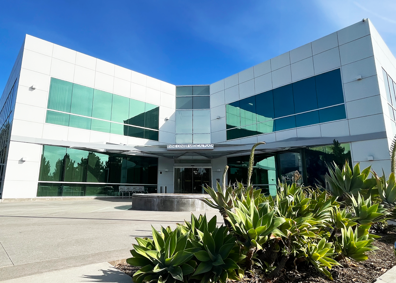 Sand Canyon Urgent Care in Irvine