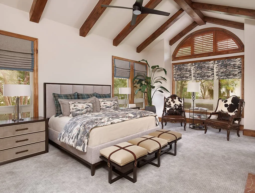 Nicole Arnold Interiors