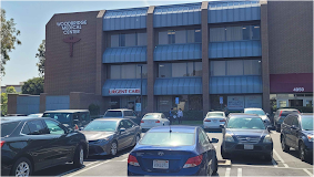 Family Care Centers - Irvine Woodbridge Walk-In Urgent Care