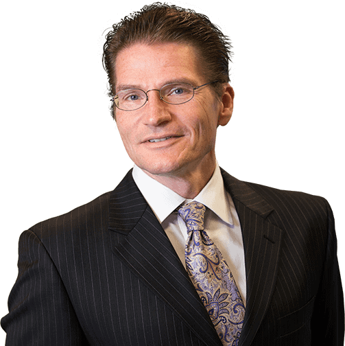 Cramm Law Firm : Paul D. Cramm