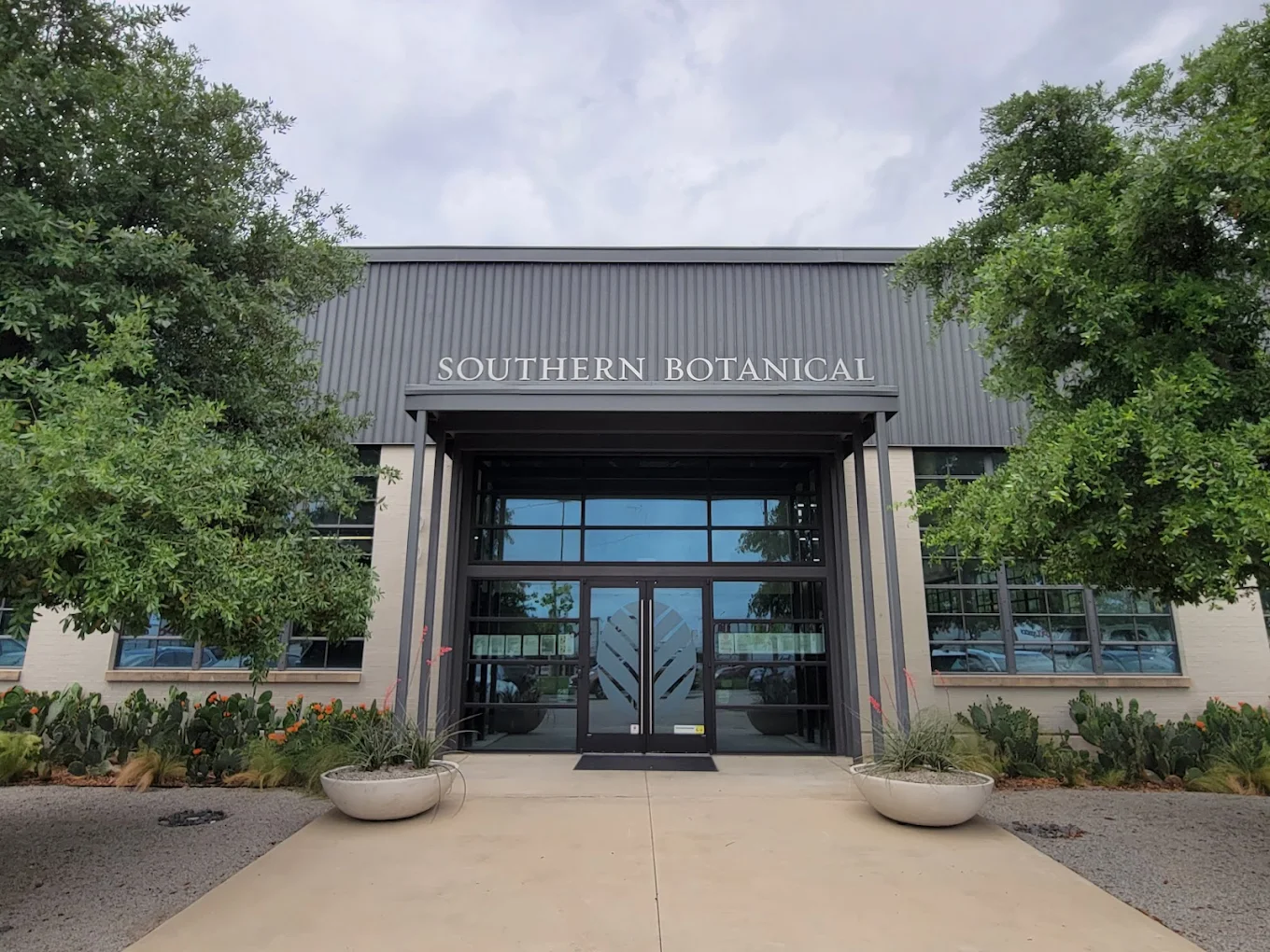 Southern Botanical Landscape & Tree Care