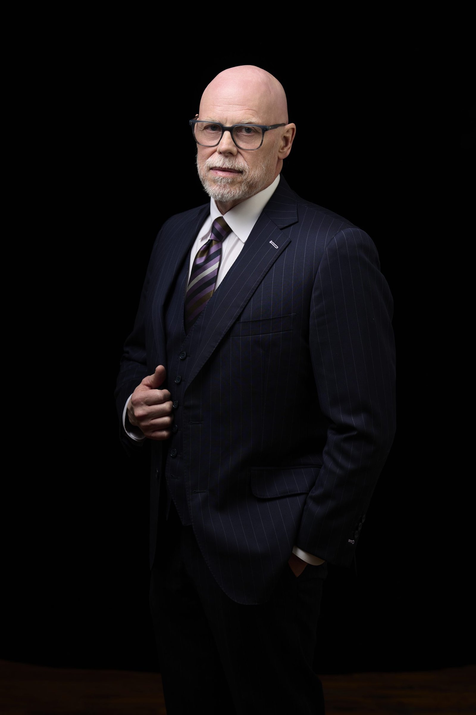 Norton Hare, L.L.C. : Jay Norton