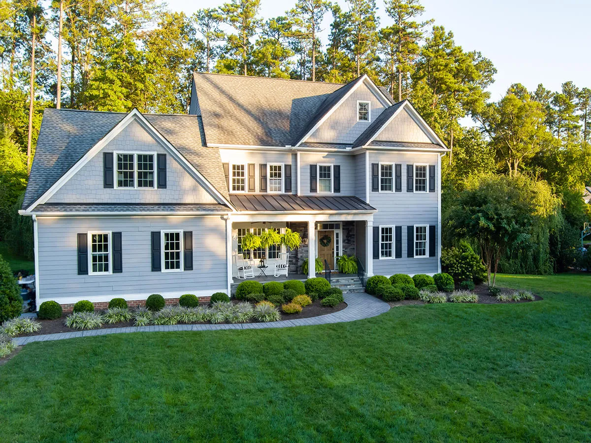 TruGreen Lawn Care