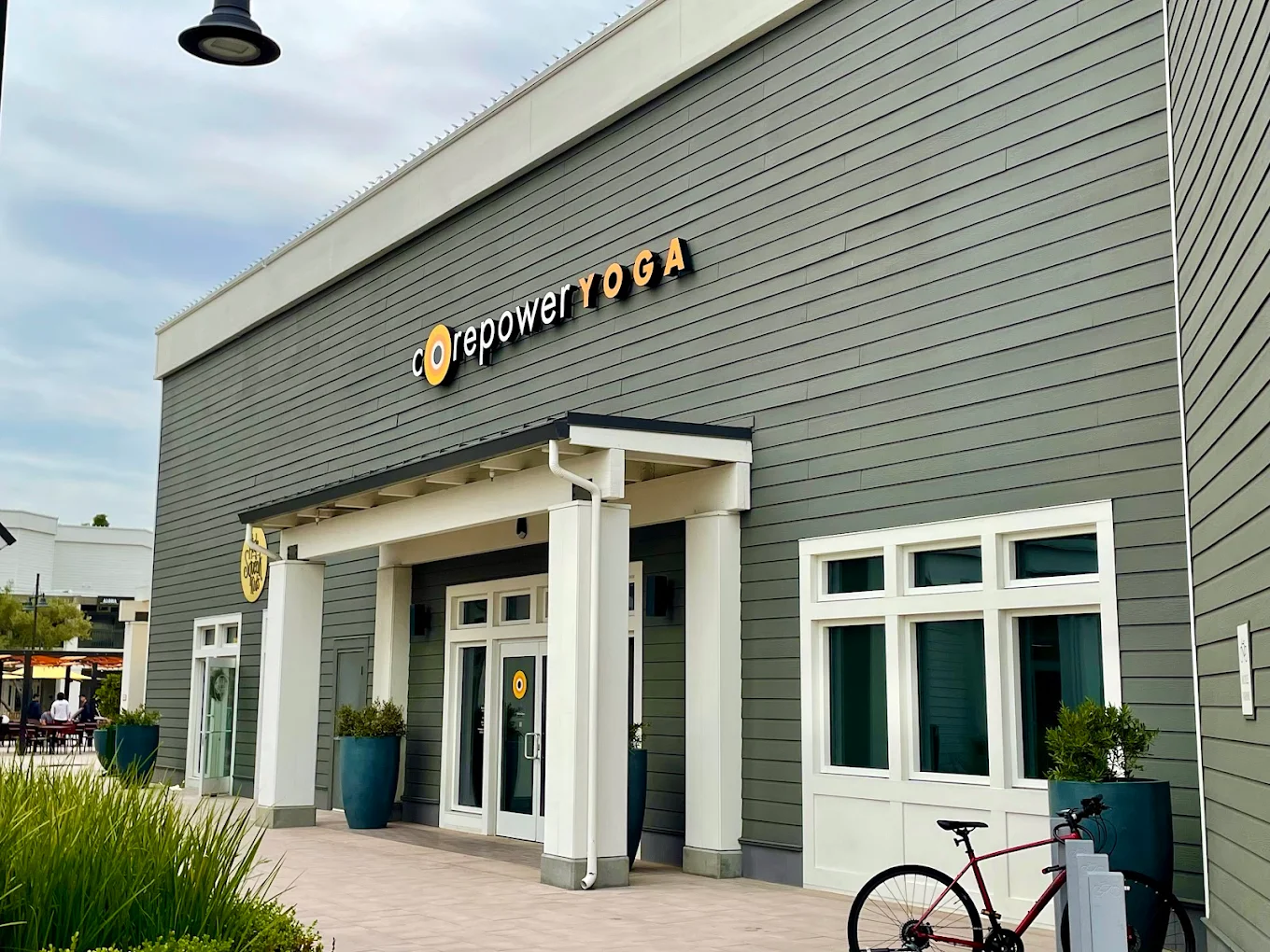 CorePower Yoga - Woodbridge