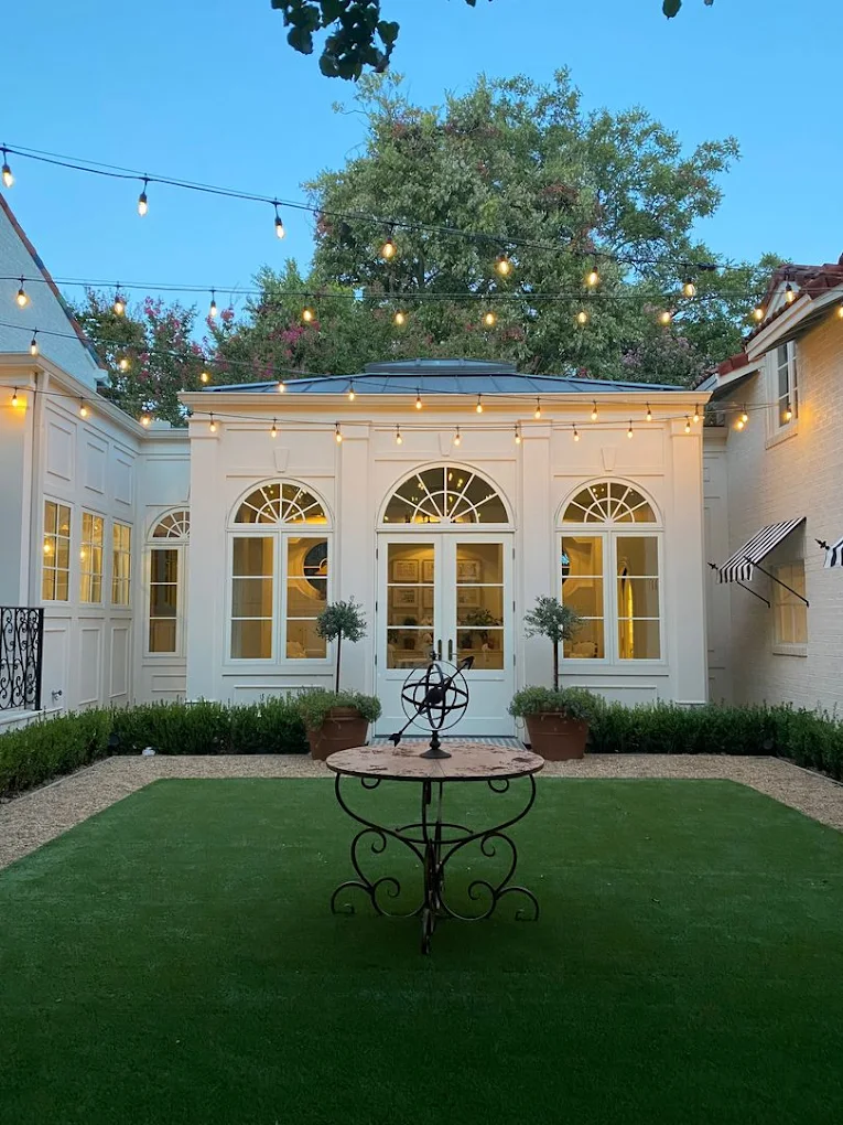 Higher Ground Lawn Care & Landscape Lighting
