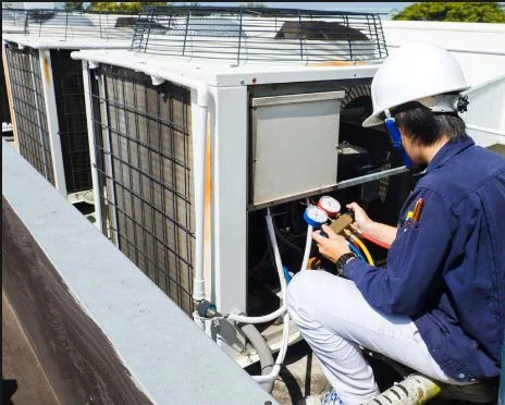 Electrician On Call