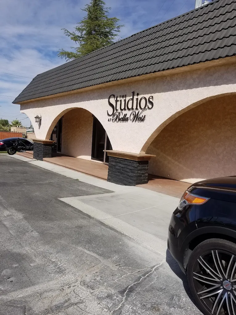 Bella West Spa Salon & Studios