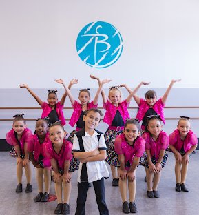Dance Magic Studios-Lancaster
