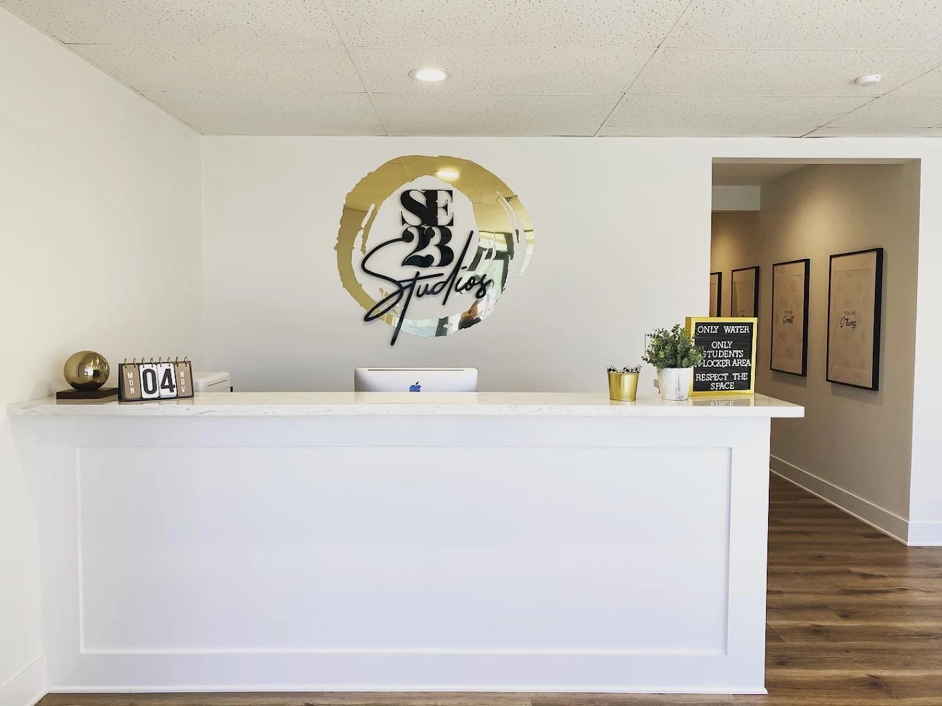 SE23 Studios