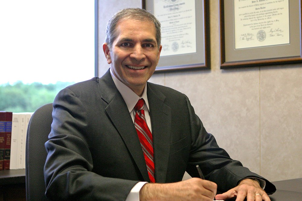 Law Offices of Peter A. Jouras, Jr : Peter A. Jouras, Jr