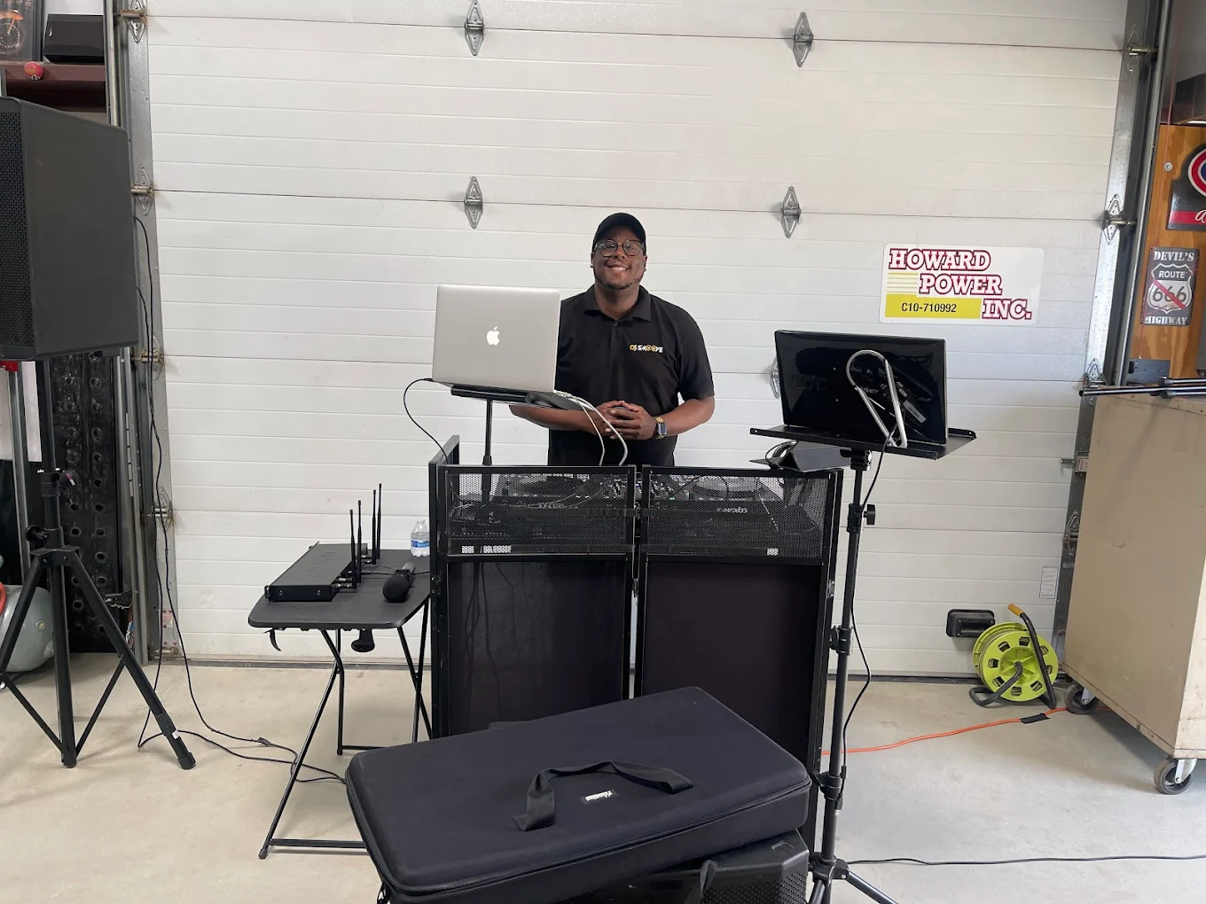 DJ-Smoove