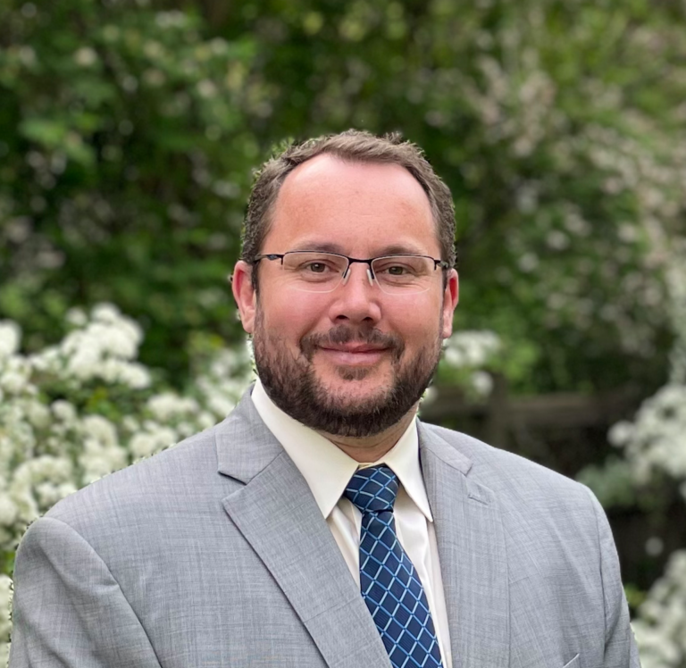 Biesterveld & Crook Injury Attorneys : Dustin Crook