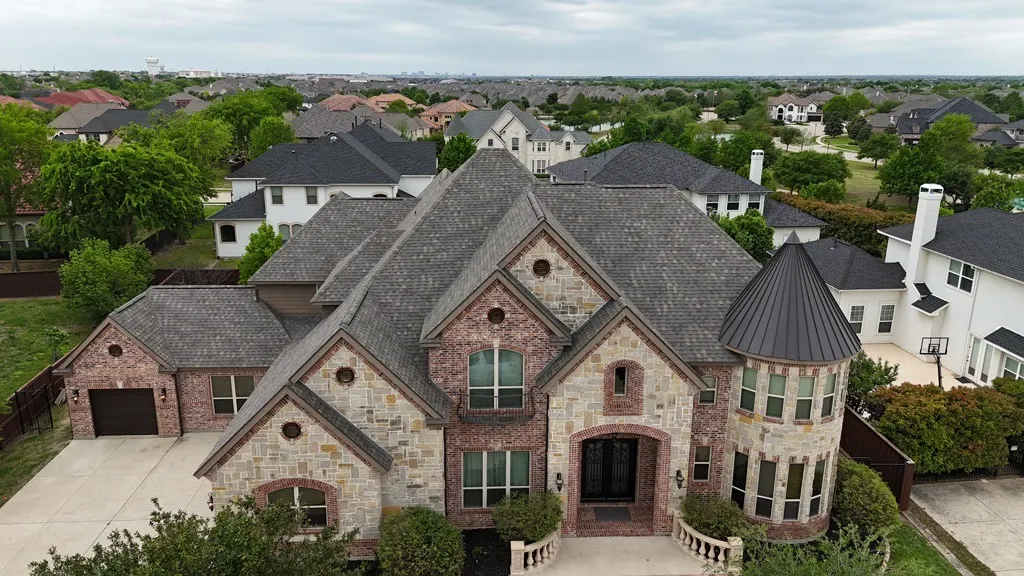 Blue Hammer Roofing