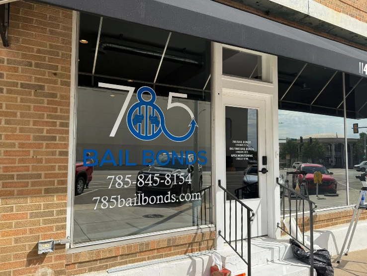 785 Bail Bonds