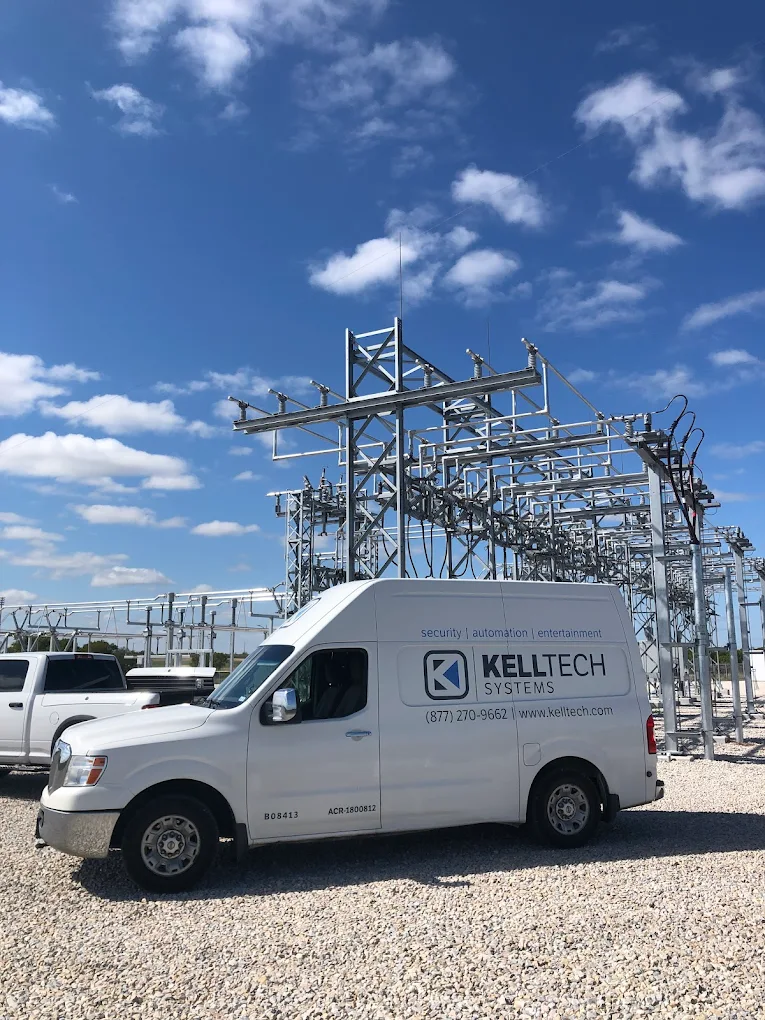 Kelltech Systems