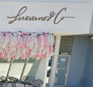 Luevano & Co