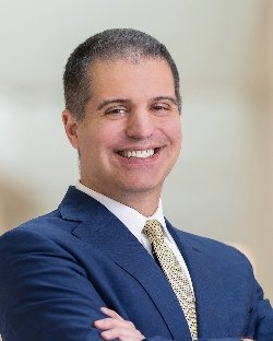 Joseph, Hollander & Craft LLC : Christopher M. Joseph