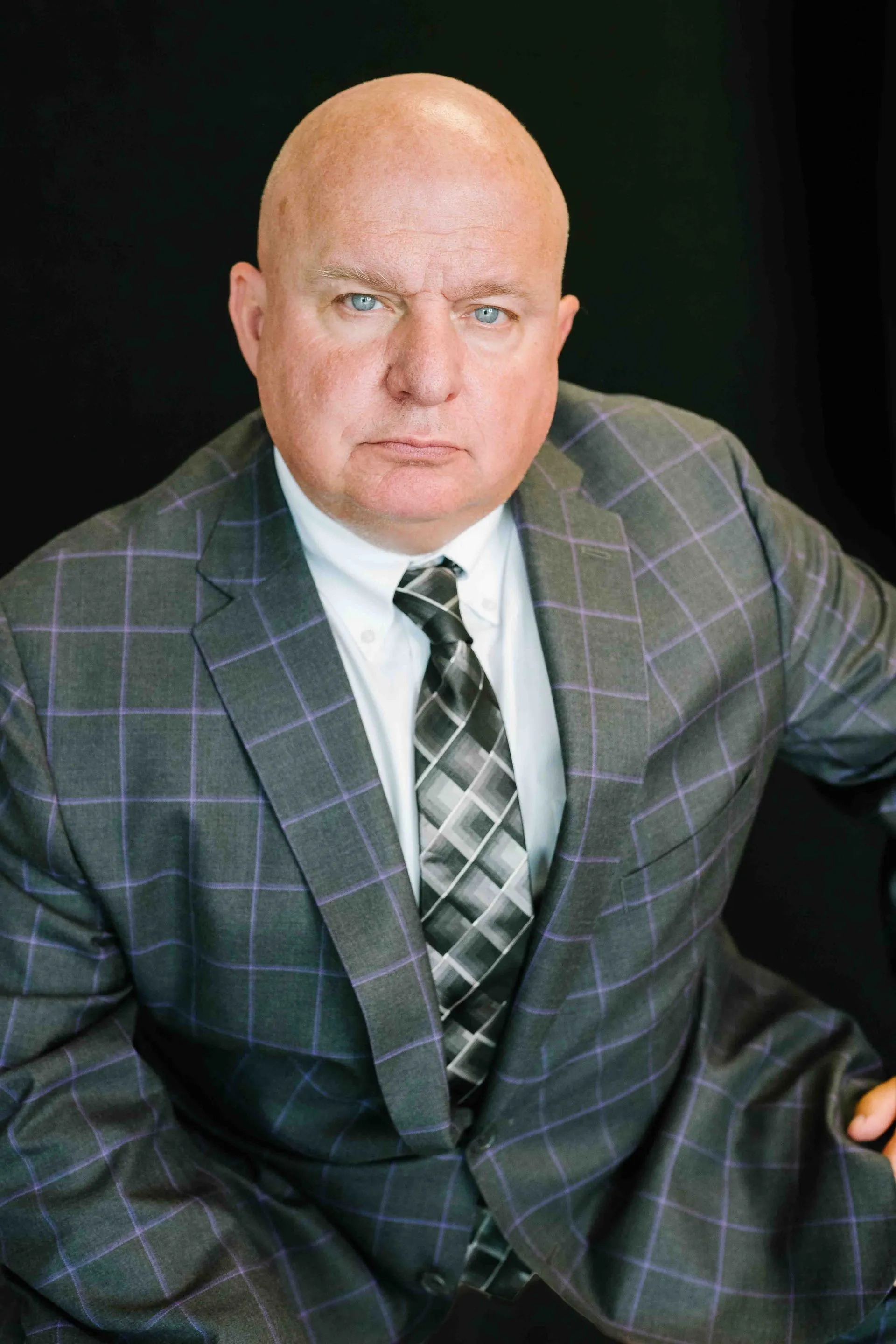 Brumley Law Offices : Bruce Brumley