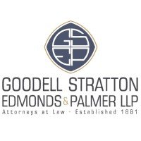 Goodell, Stratton, Edmonds & Palmer, LLP