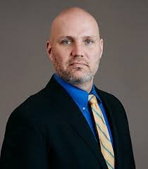 Palmer Law Group : Dustin L. Van Dyk