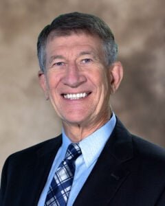 Patterson Legal Group : Gary Patterson