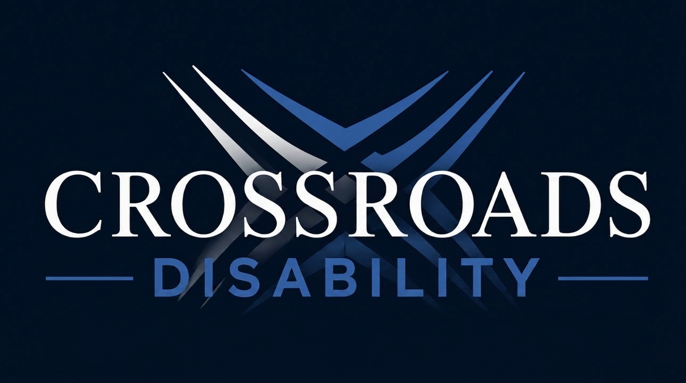 Crossroads Disability LLC